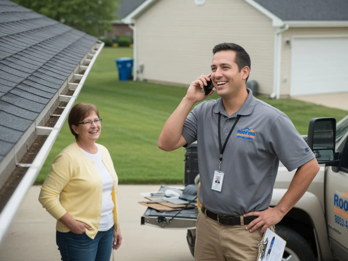Local Roofing Contractors Newfoundland, PA FAQs